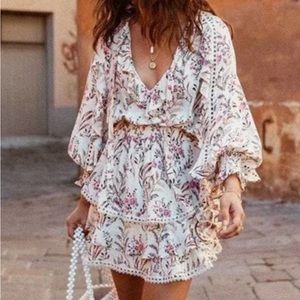 Spell Maisie Play dress size M